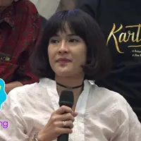 Dian Sastrowardoyo dalam film Kartini, dari cara mendalami peran hingga tantangan menggunakan bahasa Belanda.