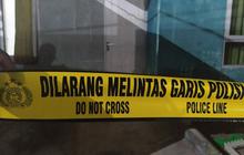 Kasus Pengeroyokan Warga Sipil Depan Polres Jakpus, 20 Prajurit TNI Jadi Tersangka
