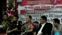 Segmen 2: Kapolda Bertemu Timses Cagub DKI hingga Perebutan DKI 1
