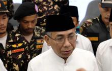 Profil Gus Yahya yang Didesak Mundur Rais Aam dari Ketua Umum PBNU