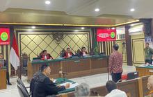 Hukuman Nadiem Makarim Dipotong jadi 9 Tahun di Tingkat Banding