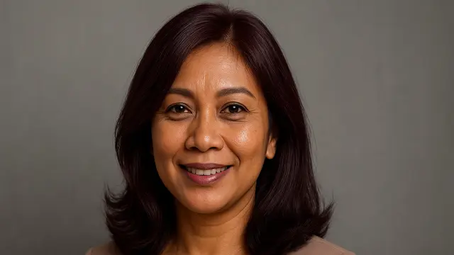 7 Rekomendasi Warna Rambut untuk Usia 40 Tahun ke Atas, Bikin Awet Muda dan Tampil Elegan