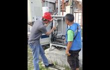 Telkomsel Berhasil Pulihkan 3 Site di Aceh Tengah, Jaringan Komunikasi Kembali Normal
