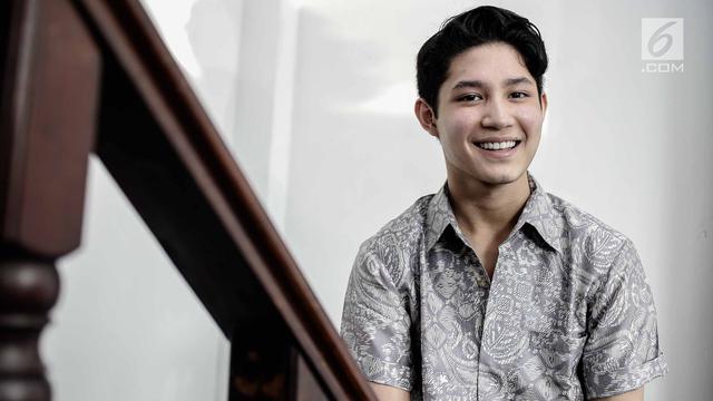 Teuku Rassya Belum Mau Pacaran Showbiz Liputan6 Com