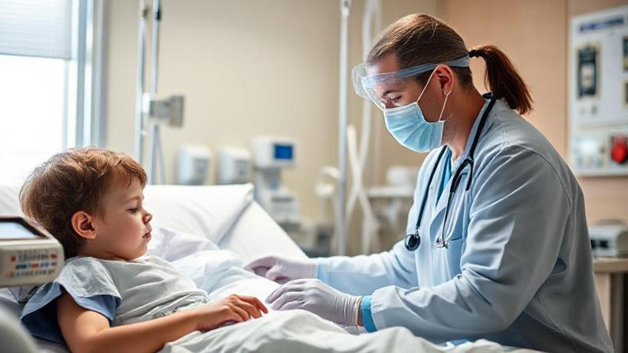 7 Hal yang Perlu Dipertimbangkan Saat Pilih Dokter untuk Anak