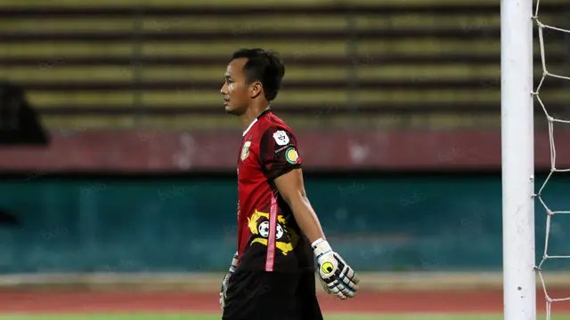 Wahyu Tri Nugroho, Bhayangkara Surabaya United, TSC2016ID