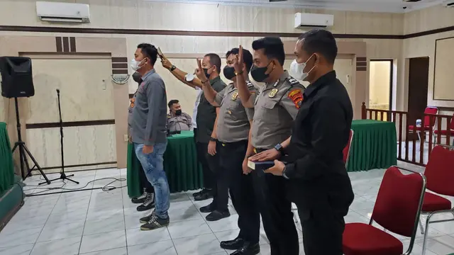 Sidang KEPP
