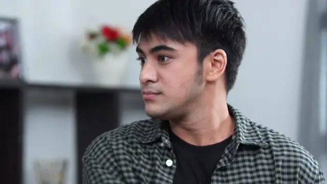 Love Story The Series