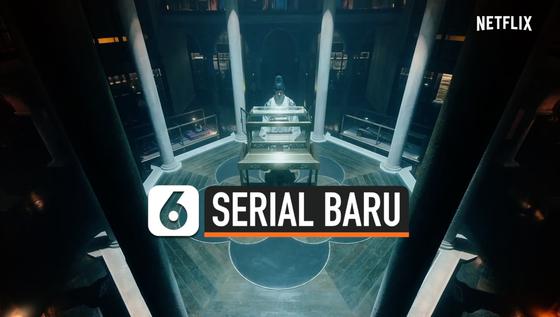 VIDEO: Lee Min Ho Comeback di Serial The King Eternal Monarch