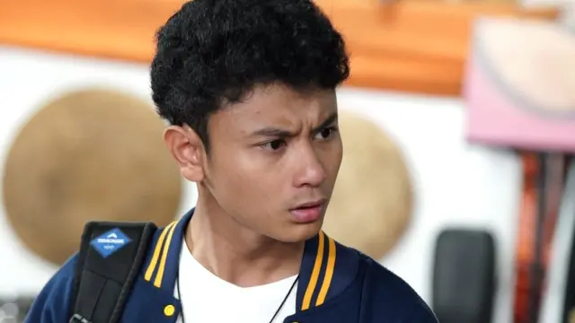 Dari Jendela SMP