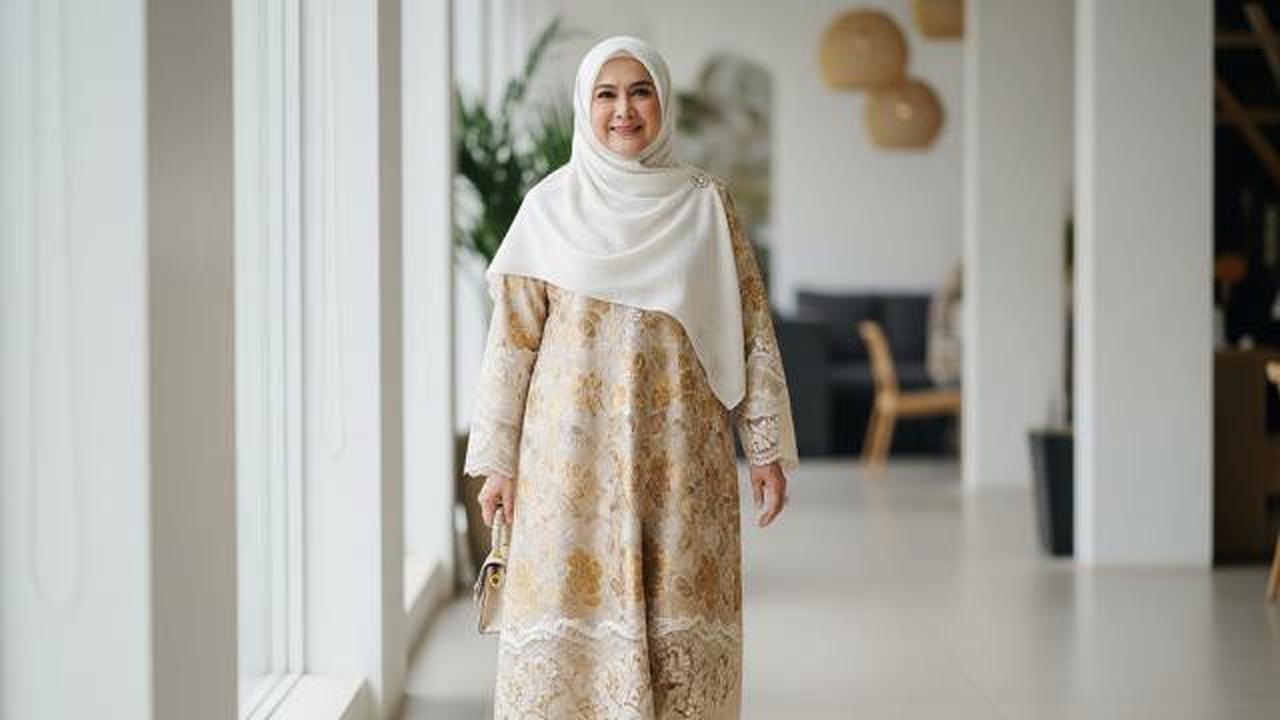 Perbandingan Gamis Rompi vs Gamis Biasa: Kelebihan, Kekurangan, dan Situasi Pemakaian Terbaik