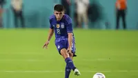 Thiago Almada Cetak Rekor Transfer Termahal, Kembali ke River Plate