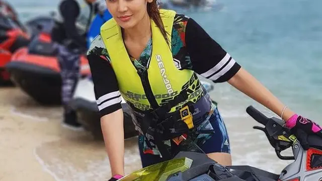 Maria Selena