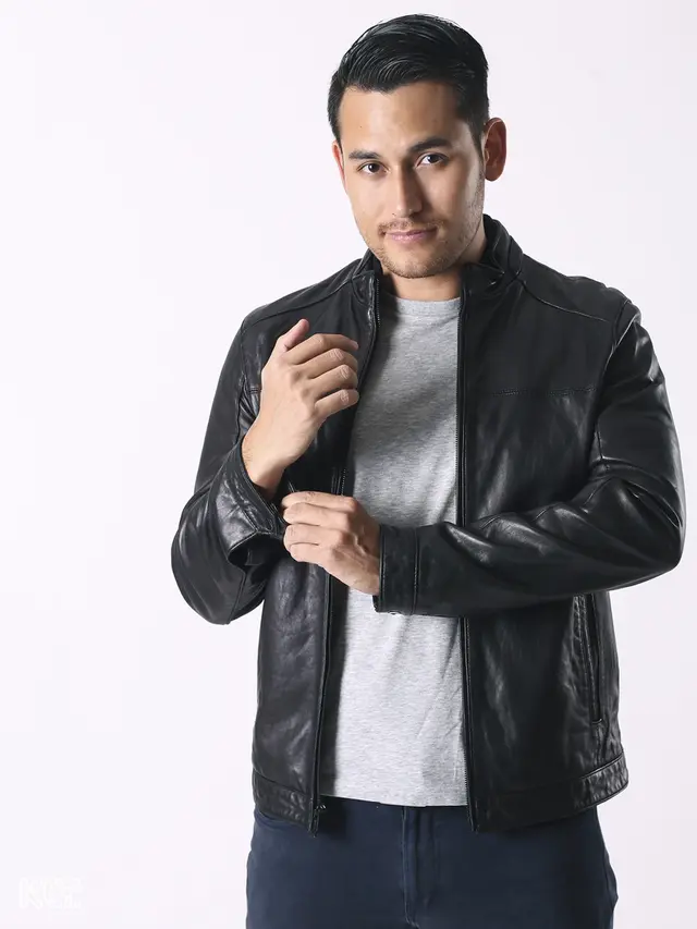 [Fimela] Arifin Putra