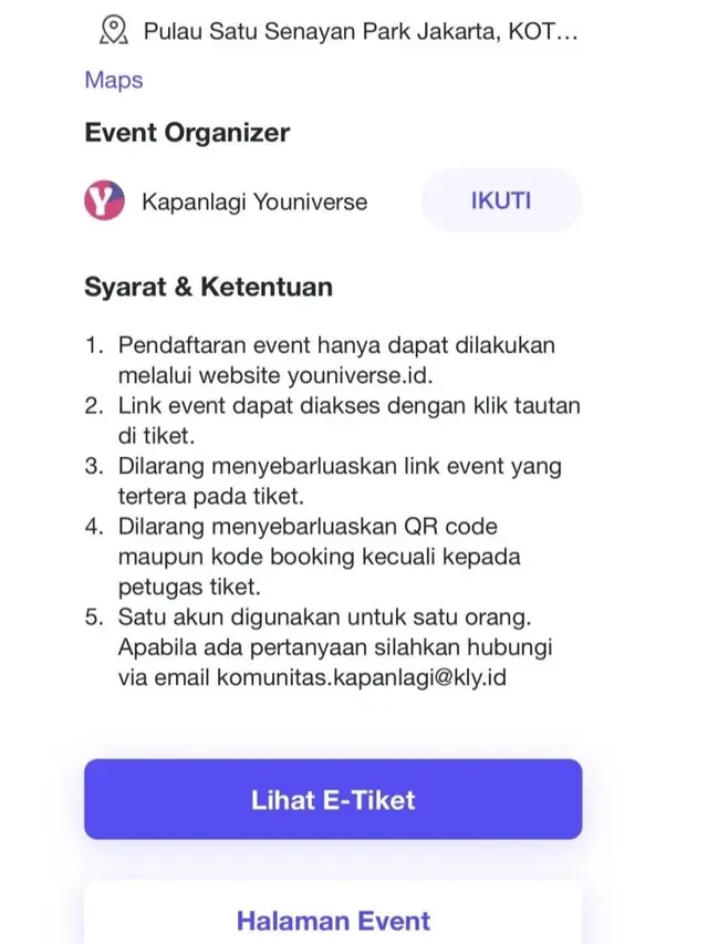 Kapanlagi Buka Bareng 2023
