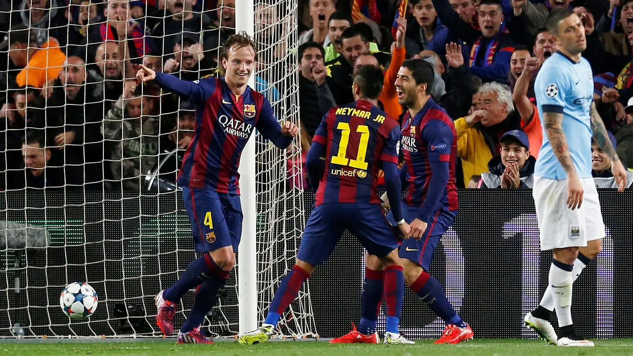 Ivan Rakitic