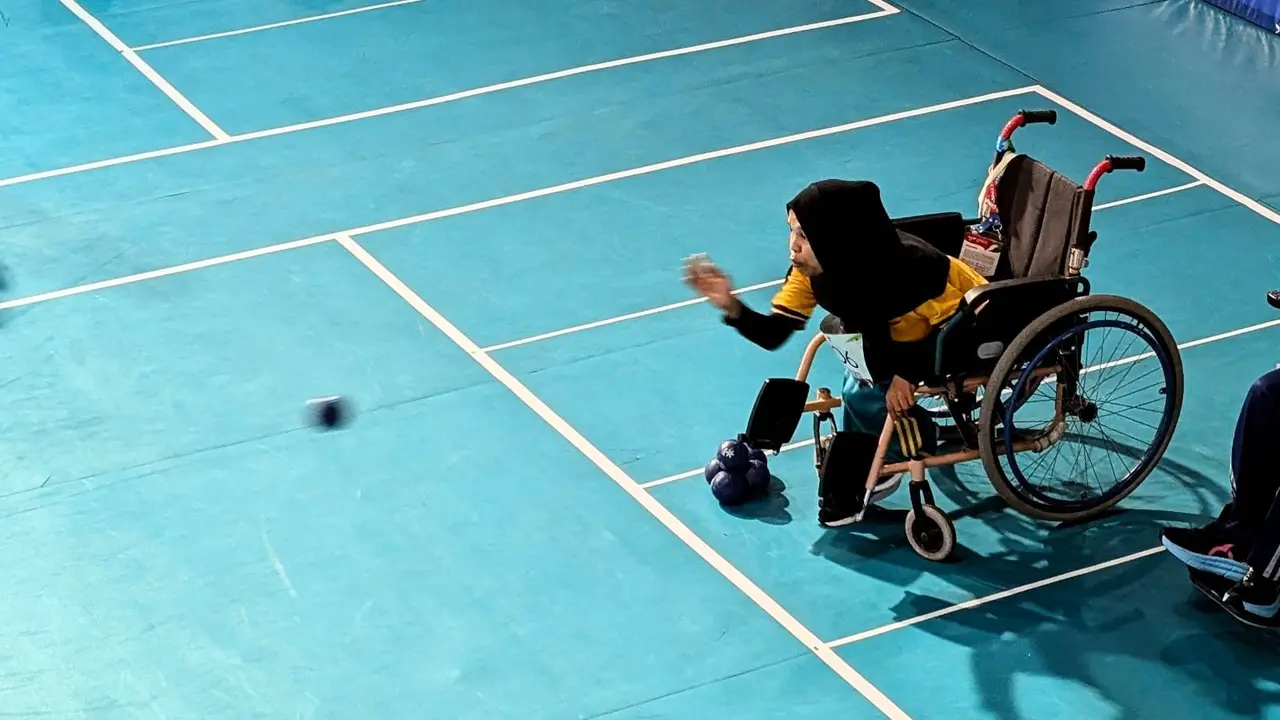 Peran Aktivitas Fisik dalam Mengelola Kolesterol pada Penyandang Disabilitas