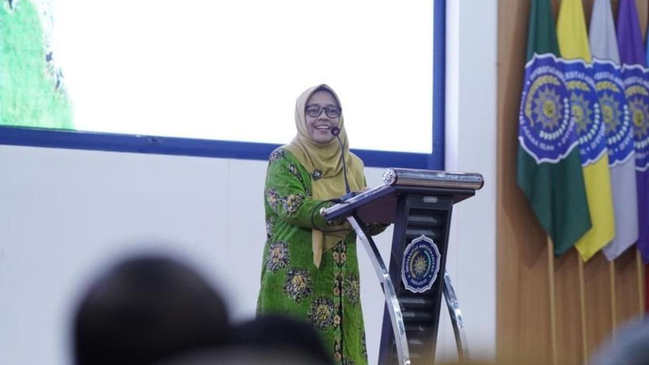 PP Aisyiyah Dorong Transformasi Kesehatan Berkeadilan Melalui Kolaborasi Nasional
