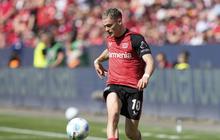 Florian Wirtz Segera Jalani Tes Medis di Liverpool Jumat Pekan ini