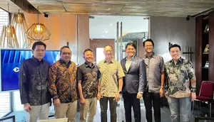 Tokocrypto Resmi Bergabung ke Ekosistem ICEX Group