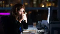 Sering Lembur Kerja? Jangan Lupa Perhatikan 4 Hal Ini