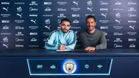 Perkenalkan Rekrutan Pertama Man City di Bursa Transfer Musim Panas 2025: Rayan Ait-Nouri!