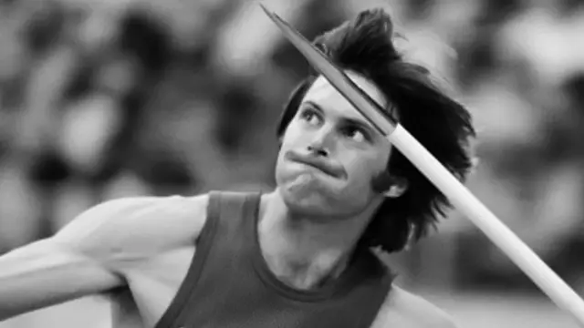 Bruce Jenner 