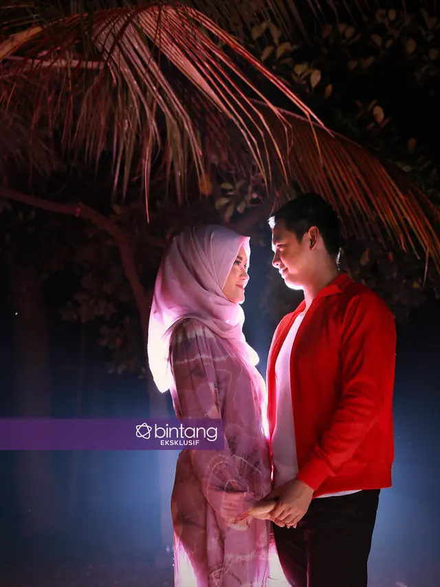 [Bintang] Tommy Kurniawan - Lisya Nurrahmi