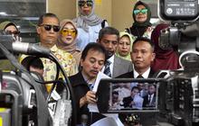 Kubu Jokowi Soal Roy Suryo dan Dokter Tifa Segera Disidang: Publik Bisa Dengar Argumentasi Berimbang