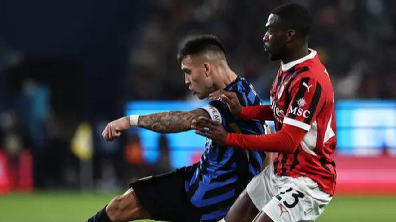 Membandingkan Strategi Transfer Inter Milan Vs AC Milan: Siapa Paling Jago?