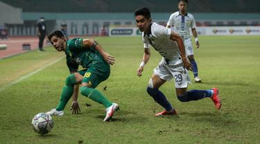 BRI Liga 1 2021: Persebaya Surabaya vs PSIS Semarang