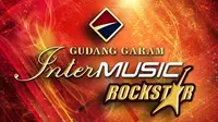 Asyik, Album Gudang Garam InterMusic Rockstar Dirilis Hari Ini