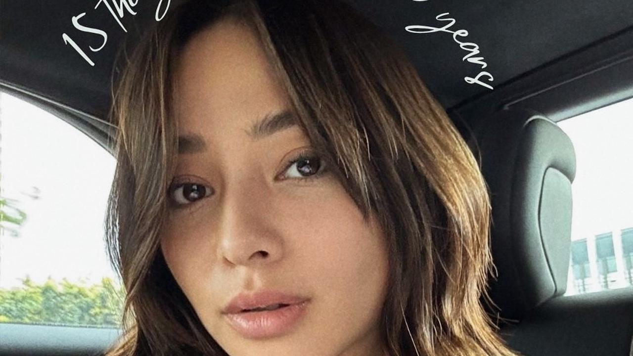 Nikita Willy Bagikan 15 Hal Penting dalam Hidup di Usianya yang Sudah Kepala Tiga