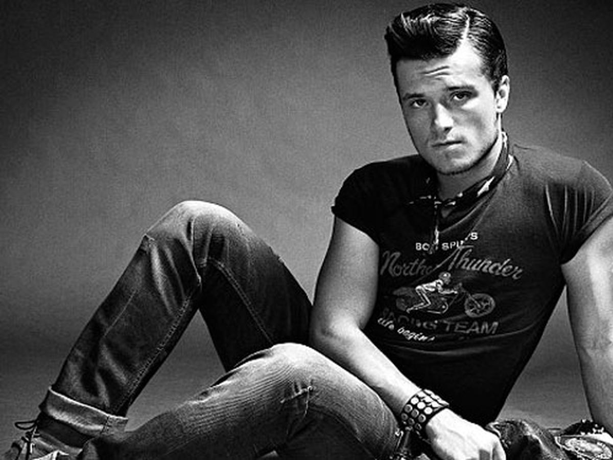 Josh Hutcherson Suka Pria? - ShowBiz Liputan6.com