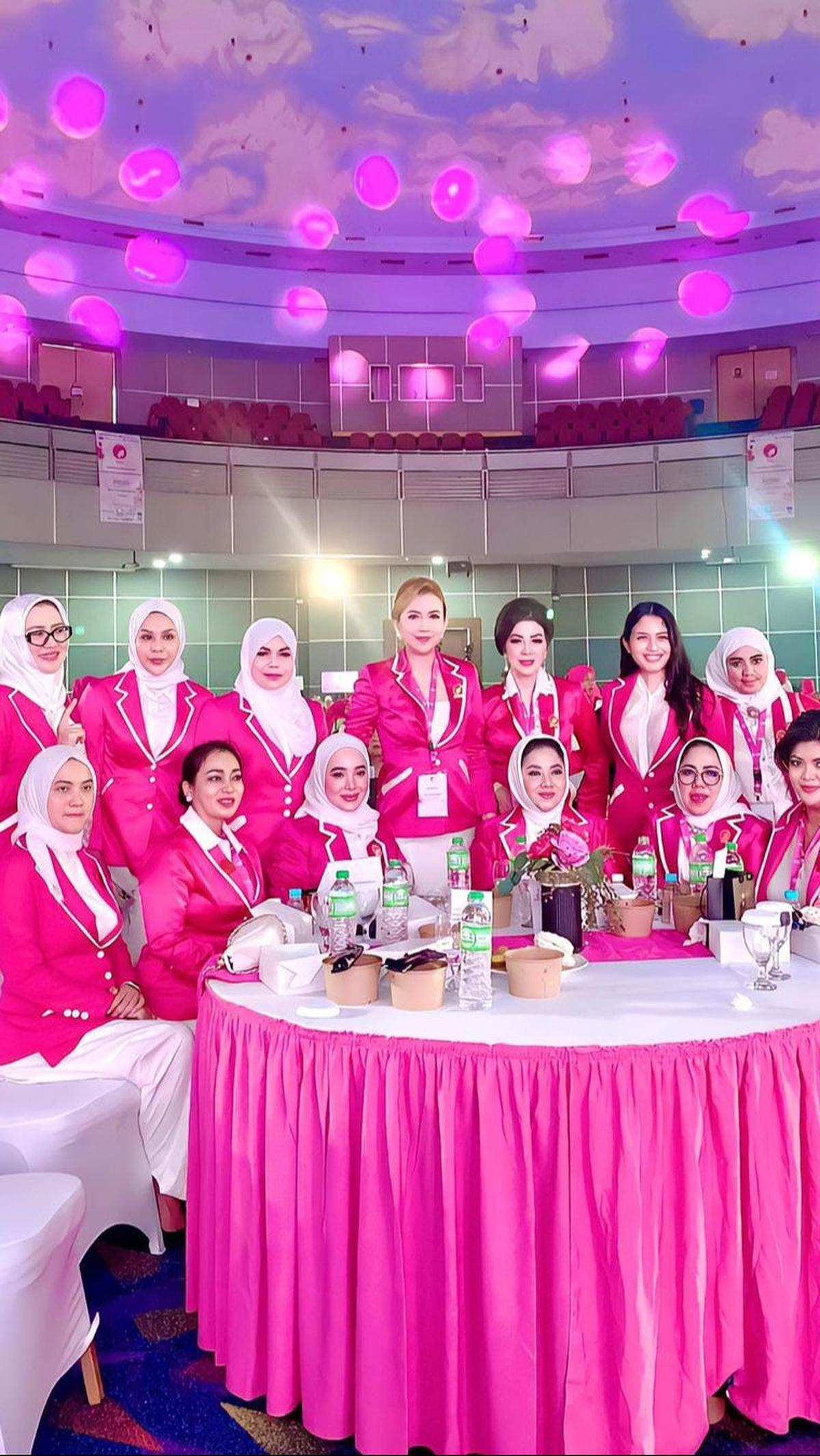 Pemberian Modal Usaha UMKM<br>
