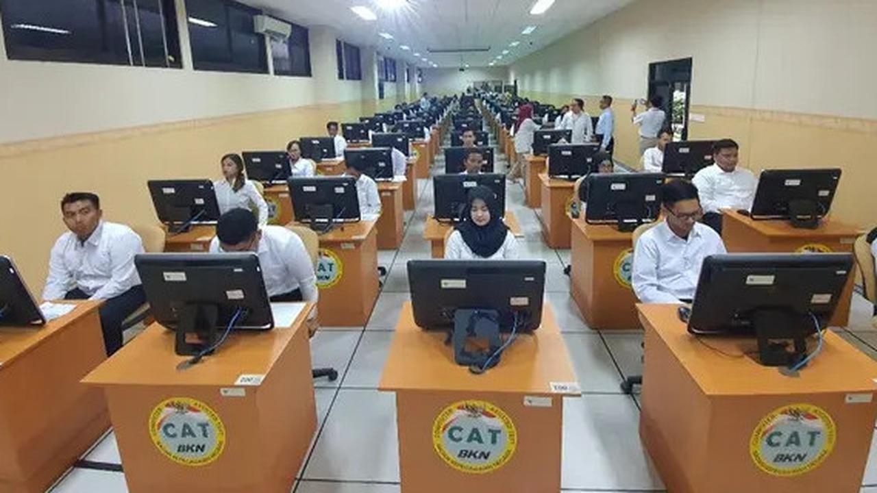 Pengumuman Hasil Seleksi CPNS 2024: Cek Status Kelulusan dan Cara Ajukan Sanggah