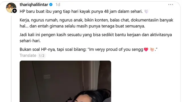 threads.com/@thariqhalilintar