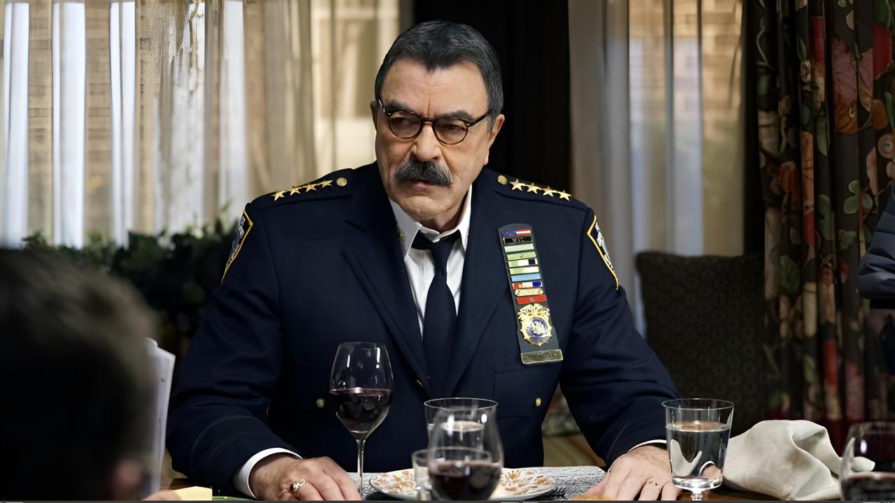 Tom Selleck Returns to Host a True Crime Documentary Series on the History Channel
