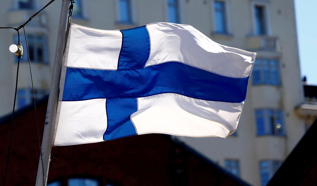 1.&nbsp;Finlandia
