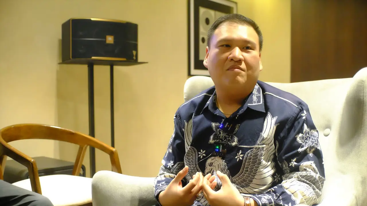 Budi Susilo