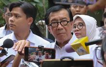 Yasonna Laoly Dicekal KPK, Ini Alasan Eks Menkumham Dilarang ke Luar Negeri