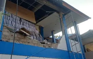 Kemenhub Periksa Fasilitas Bandara hingga Operasional Penerbangan Setelah Gempa NTT