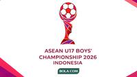 Piala AFF U-17 2026. (Bola.com/Wiwig Prayugi)