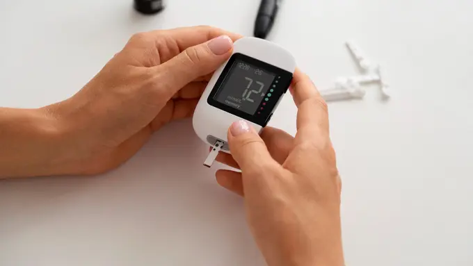 Sebanyak 70 Persen Penderita Diabetes Tidak Menyadari Kondisinya, Apa Penyebabnya? Berikut Penjelasan dari Ahli