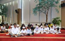 Pertamina Gelar Doa Bersama untuk Korban Bencana Sumatera, Wujud Solidaritas dan Dukungan Emosional