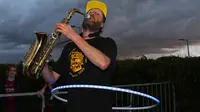Cara Memainkan Saxophone dengan Teknik yang Benar, dari Dasar hingga Lanjutan