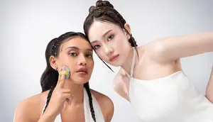 Cara Memilih Bedak yang Tepat agar Makeup Tidak Cakey dan Patchy