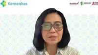 Viral TBC Bisa Sembuh dengan Herbal, Kemenkes Tegaskan Harus Pakai OAT