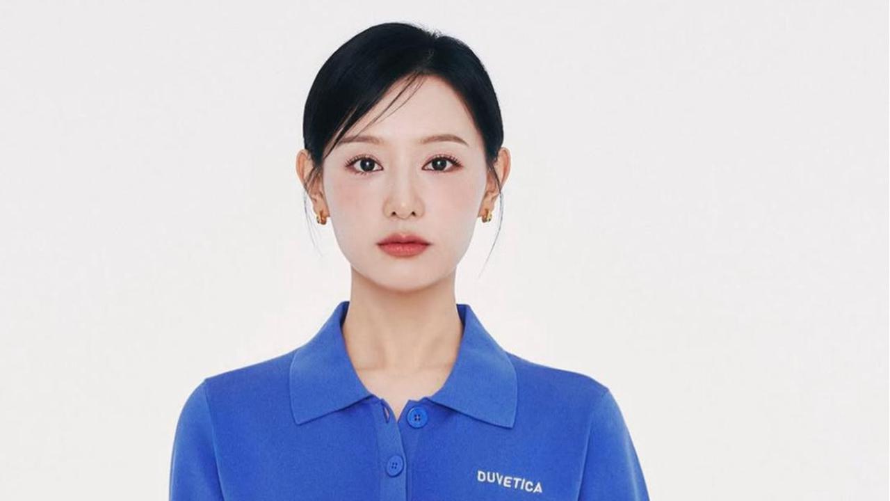 Pesonanya Tak Terbantahkan! Ini 6 Potret Cantik Kim Ji Won yang Curi Perhatian