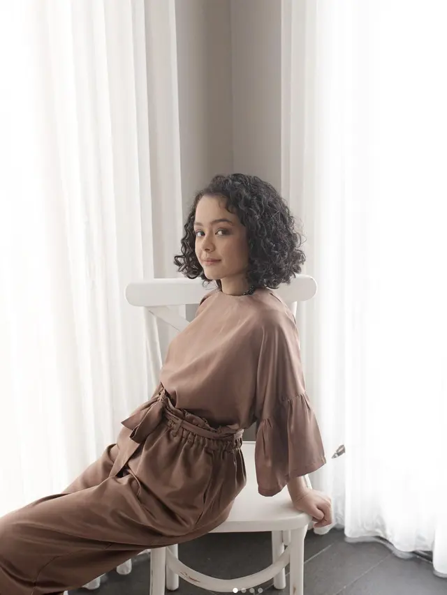 Mutiara Baswedan